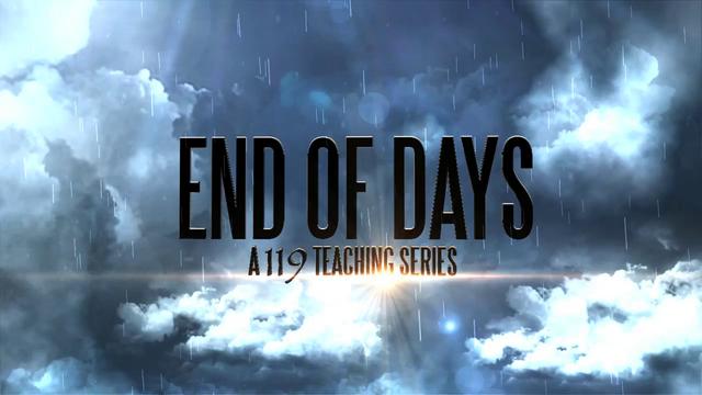 End of Days Trailer 