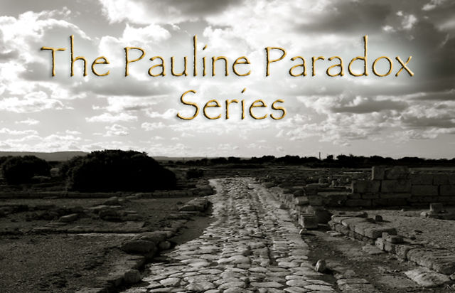 The Pauline Paradox 