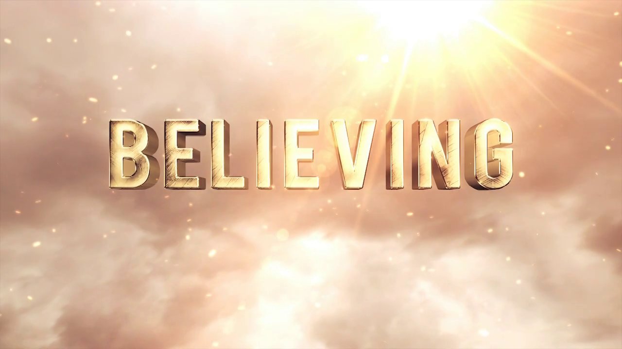 Believing 