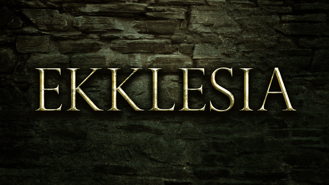 ekklesia