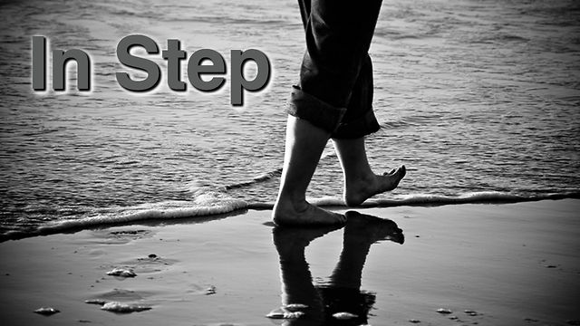 In Step