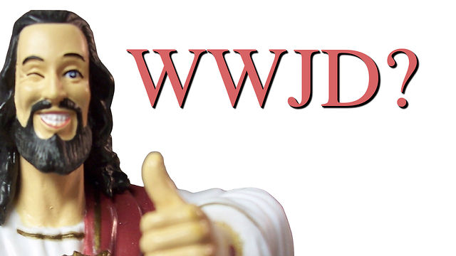 WWJD