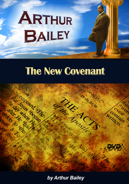 The New Covenant Picture