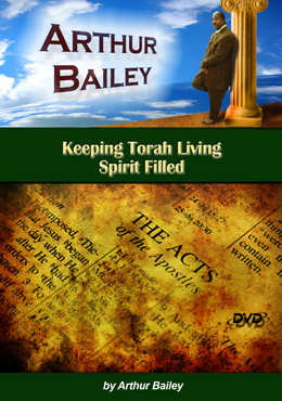 Keeping Torah Living Spirit Filled Picture