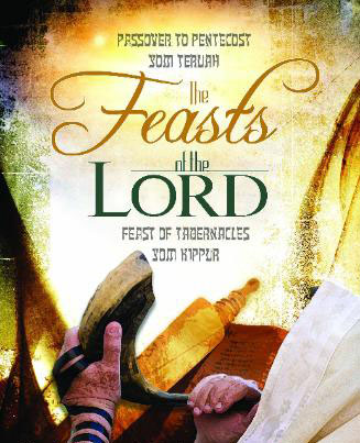 Feasts of the LORD Logo