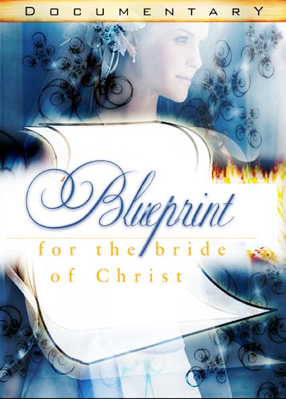 Blueprint for the Bride of Christ Logo