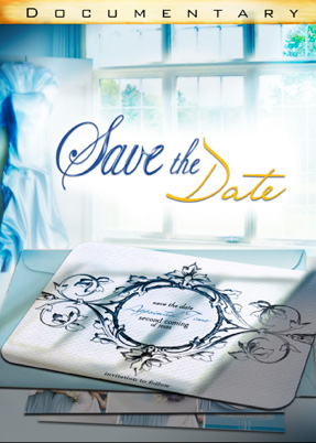 Save the Date Logo