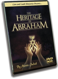 Heritage of Abraham Logo