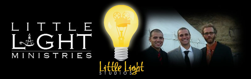 Little Light Ministries Logo