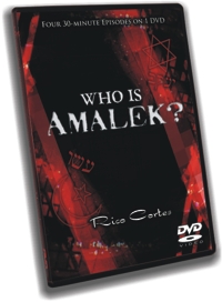 Who Is Amalek? - Picture