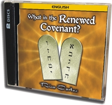 What is the Renewed Covenant? - Picture