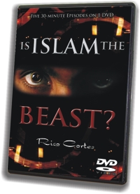 Is Islam the Beast? - Picture