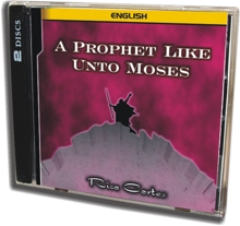 A Prophet Like Unto Moses Picture