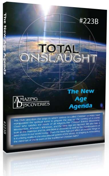 The New Age Agenda