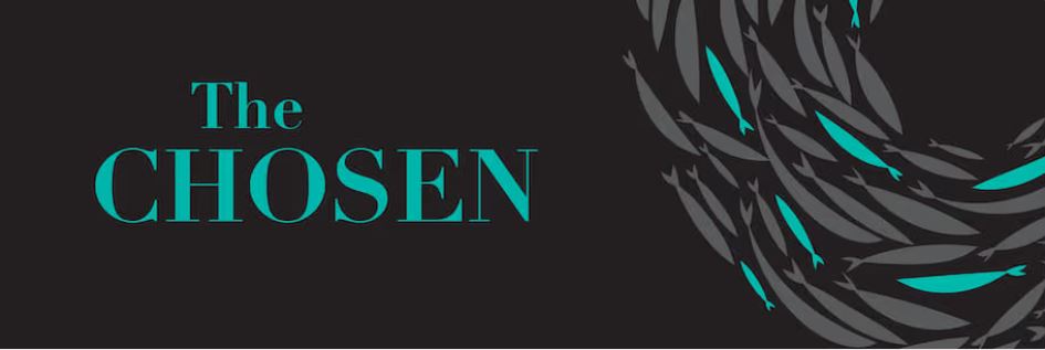 The Chosen Logo