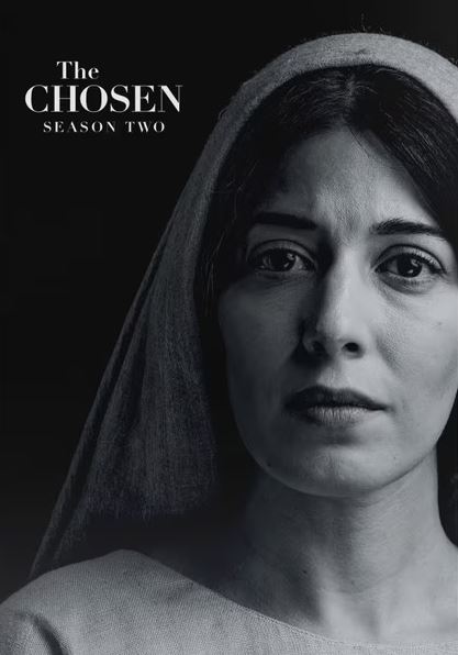The Chosen Season 2