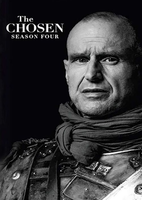 The Chosen Season 4