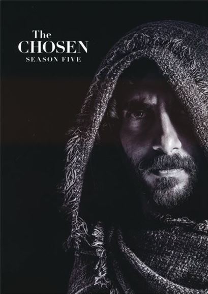 The Chosen Season 5