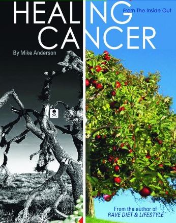 Healing Cancer From Inside Out