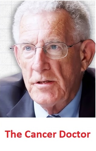 The Cancer Doctor