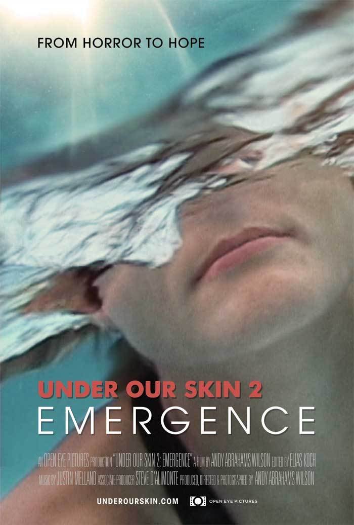 Under Our Skin 2 - Emergence