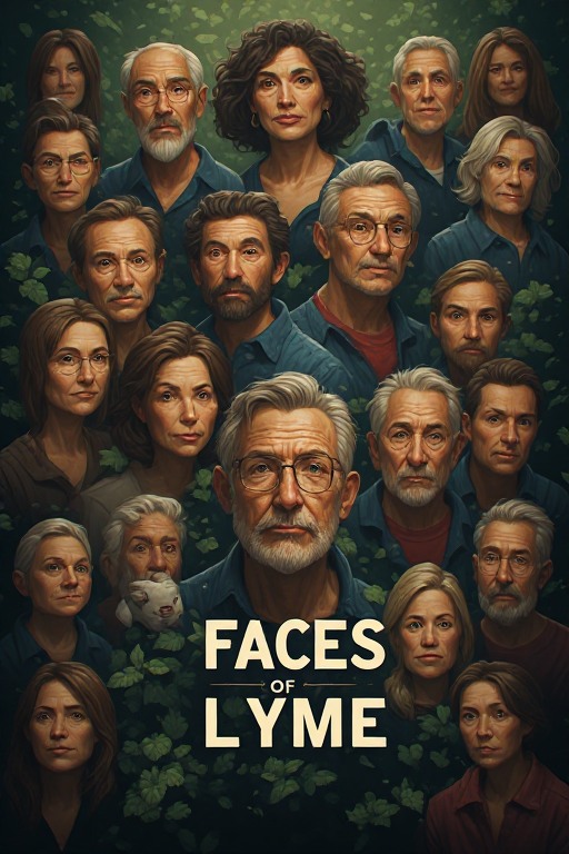 Faces of Lyme