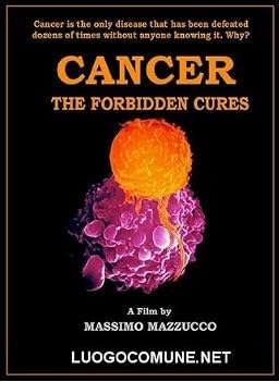 Cancer: The Forbidden Cures