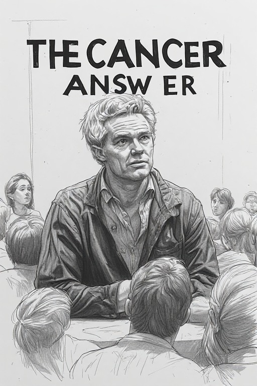 The Cancer Answer - Albert Earl Carter