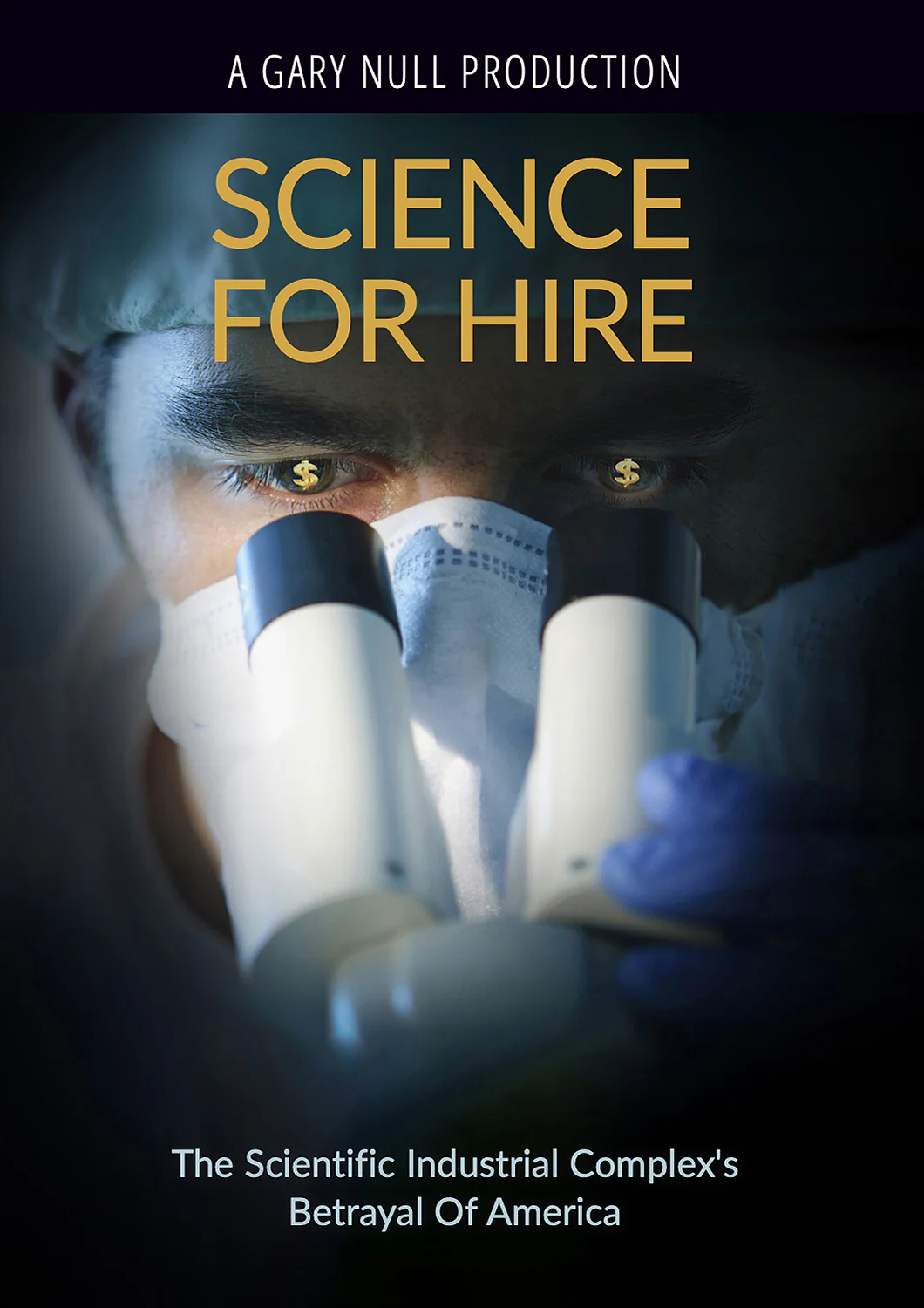 Science for Hire