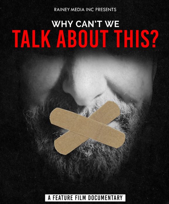 Why Can't We Talk About This?