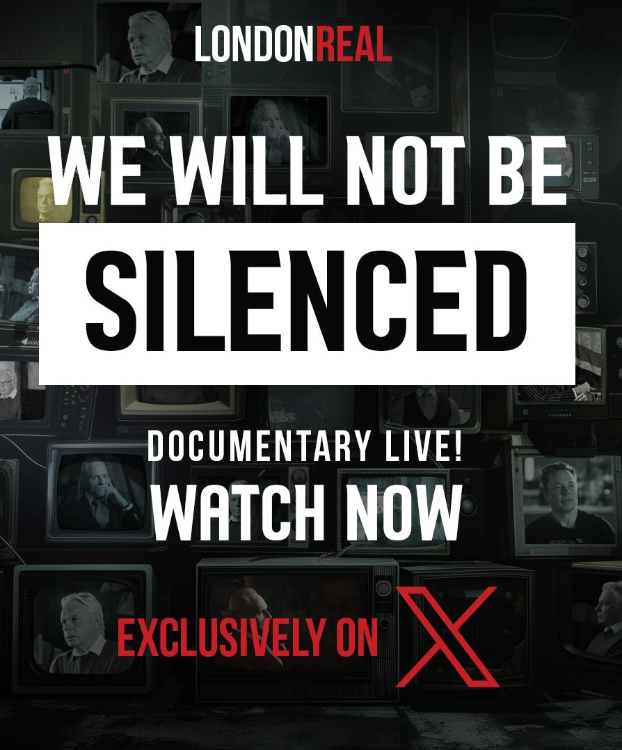 We Will Not Be Silenced