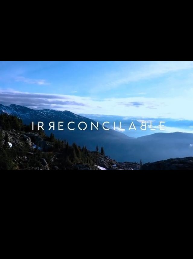 Irreconcilable