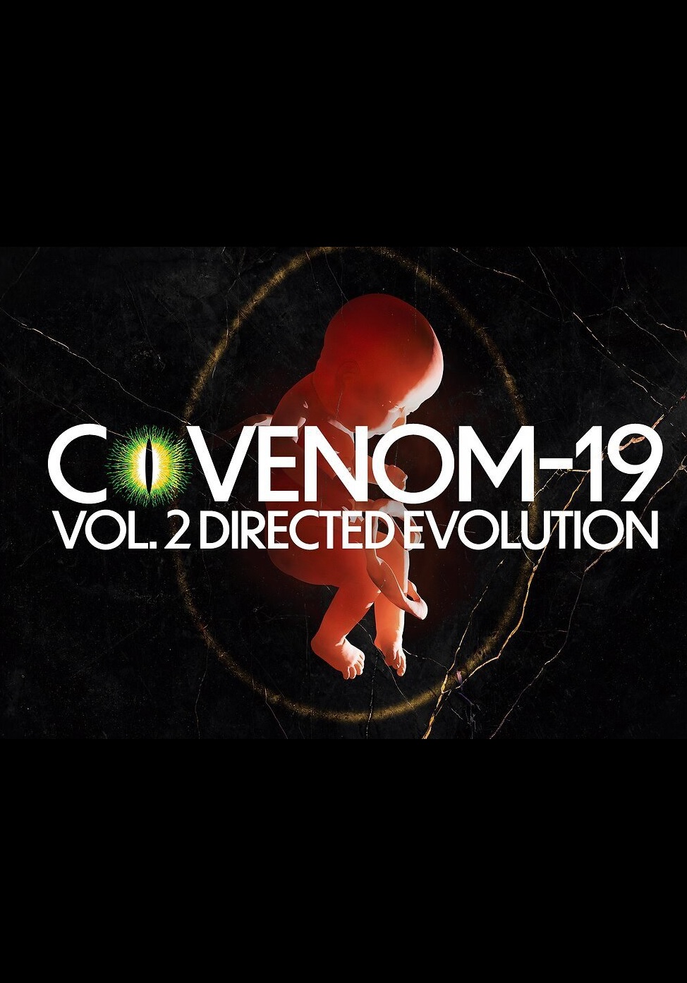 COVENOM-19 Volume 2: Directed Evolution