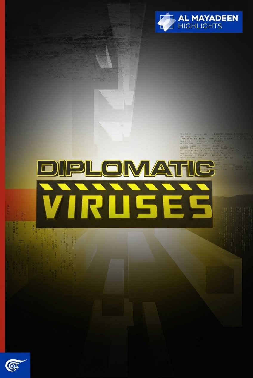 Diplomatic Viruses 