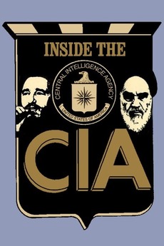 Inside The CIA - On Company Business