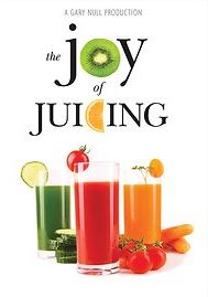 The Joy of Juicing