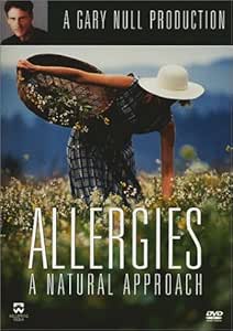 Allergies - A Natural Approach 
