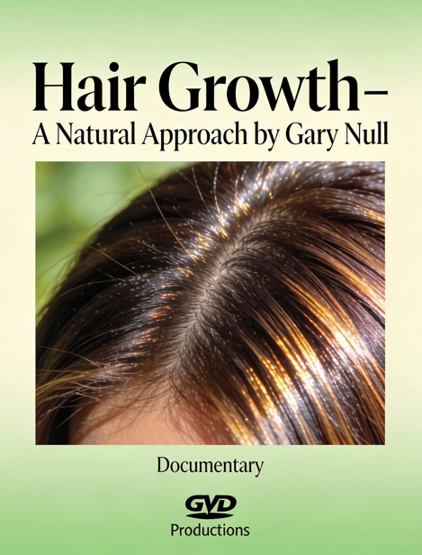 Hair Growth - A Natural Approach