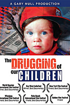 The Drugging of our Children