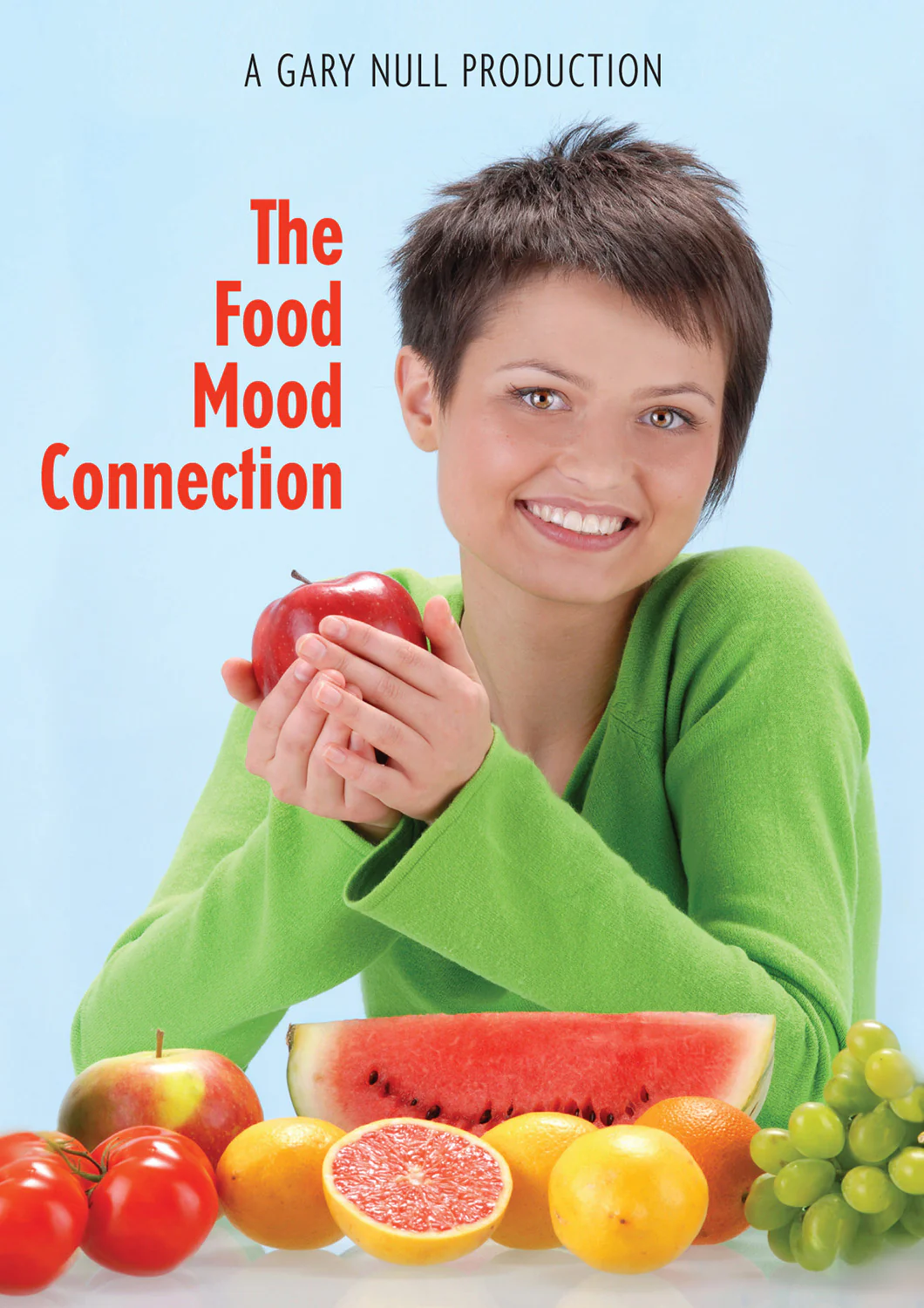 Food Mood Body Connection