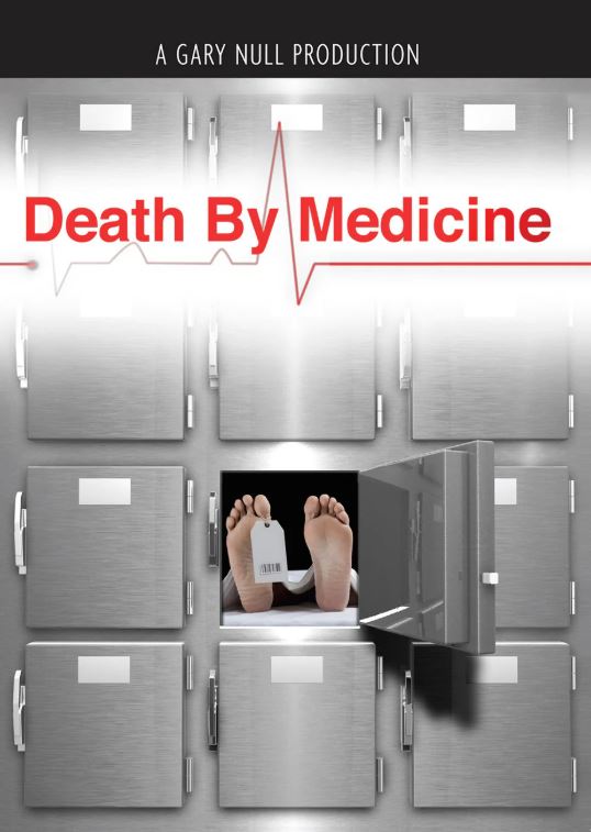 Death By Medicine