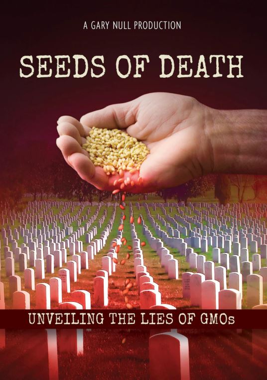 Seeds Of Death