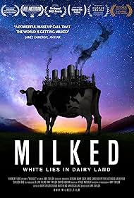 Milked - White Lies in Dairy Land