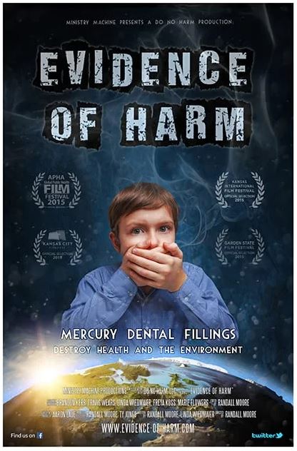 Evidence of Harm