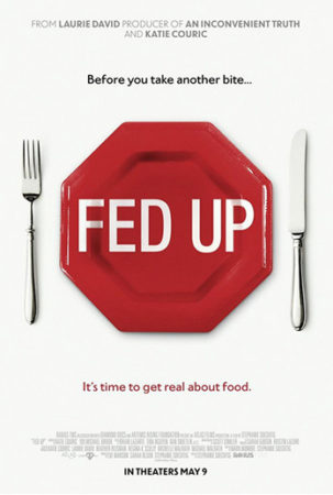 Fed Up