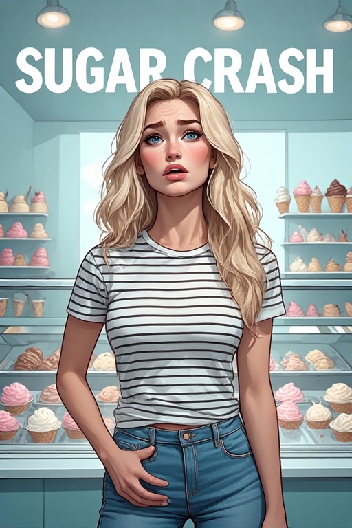 Sugar Crash