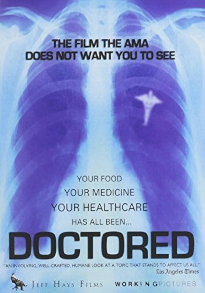 Doctored