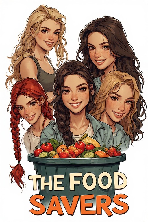 The Food Savers