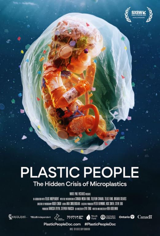 Plastic People