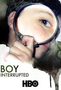 Boy Interrupted